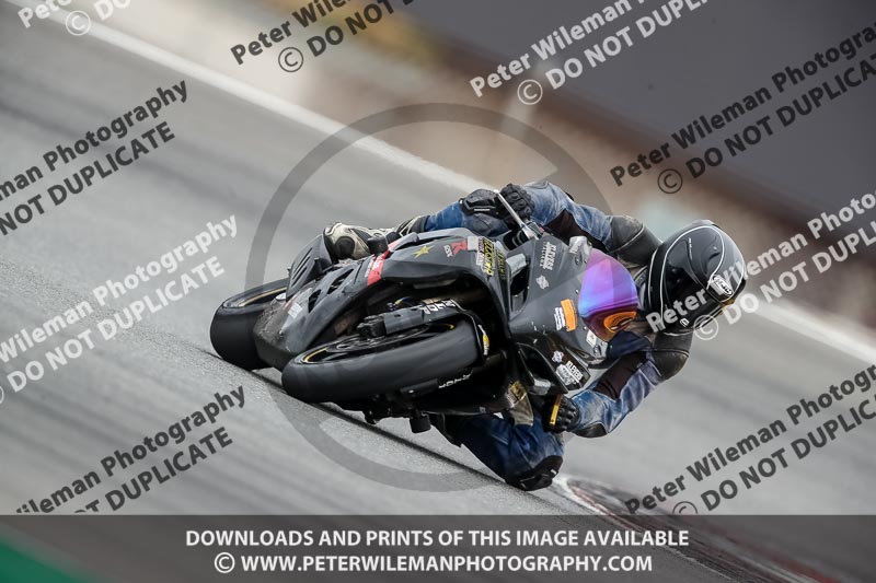 motorbikes;no limits;october 2019;peter wileman photography;portimao;portugal;trackday digital images